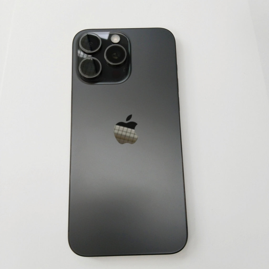 CELULAR APPLE IPHONE 15 PRO MAX A3105 (2023) 512 GB 8 GB RAM (SEMINUEVO)