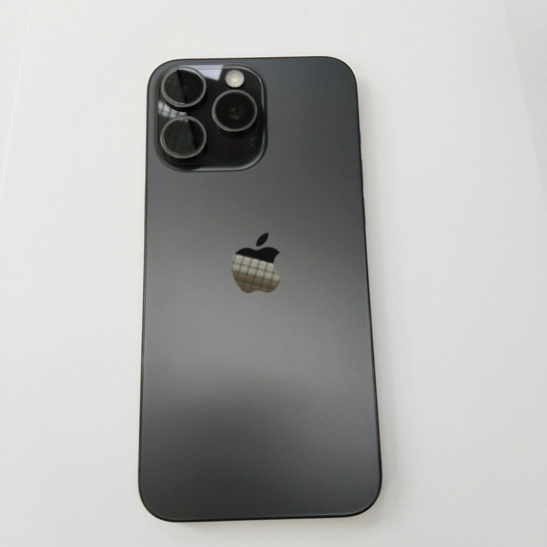 CELULAR APPLE IPHONE 15 PRO MAX A3105 (2023) 512 GB 8 GB RAM (SEMINUEVO)