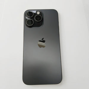 CELULAR APPLE IPHONE 15 PRO MAX A3105 (2023) 512 GB 8 GB RAM (SEMINUEVO)