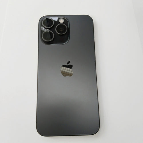 CELULAR APPLE IPHONE 15 PRO MAX A3105 (2023) 512 GB 8 GB RAM (SEMINUEVO)