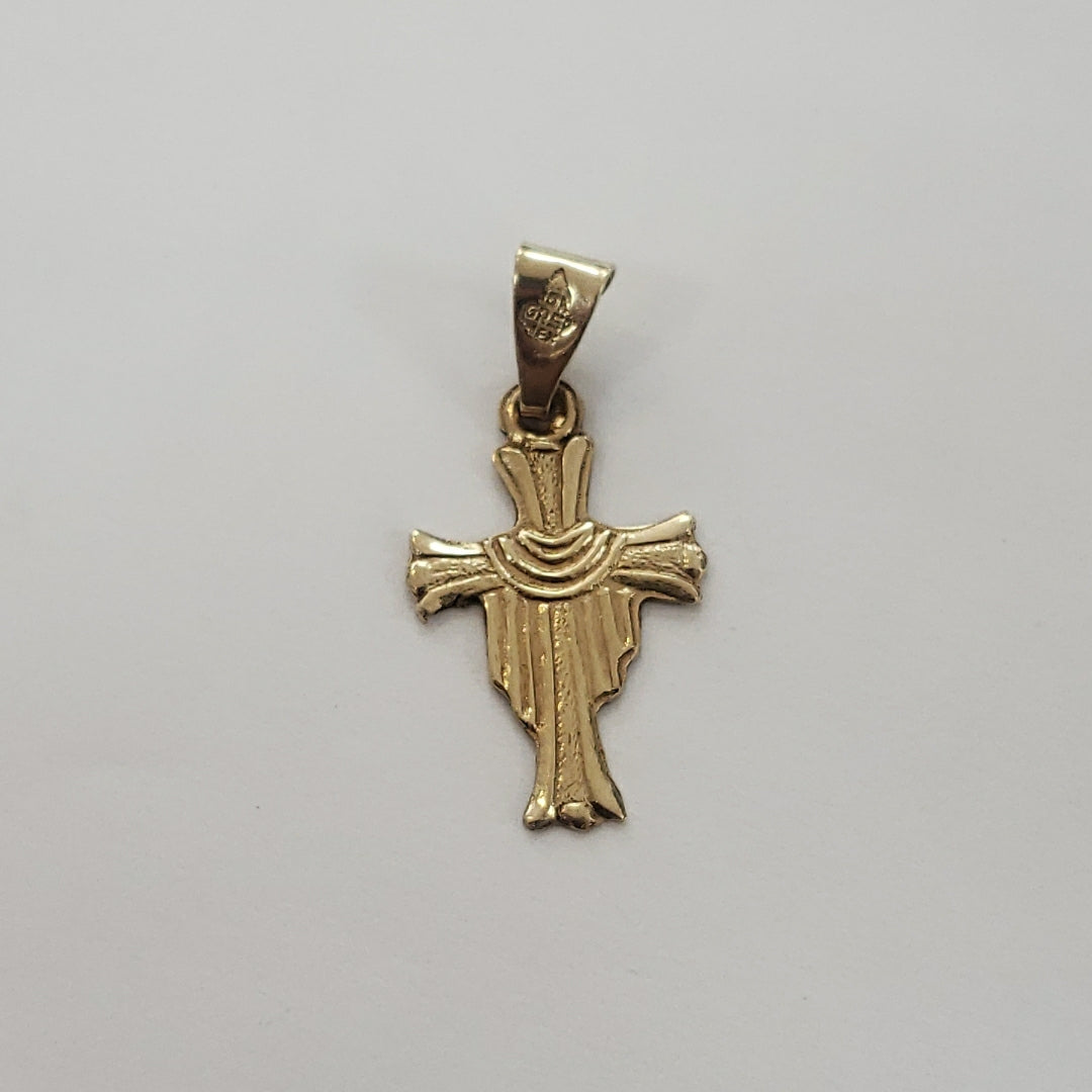 DIJE ORO 10 K 1.2 GRMS (SEMINUEVO)
