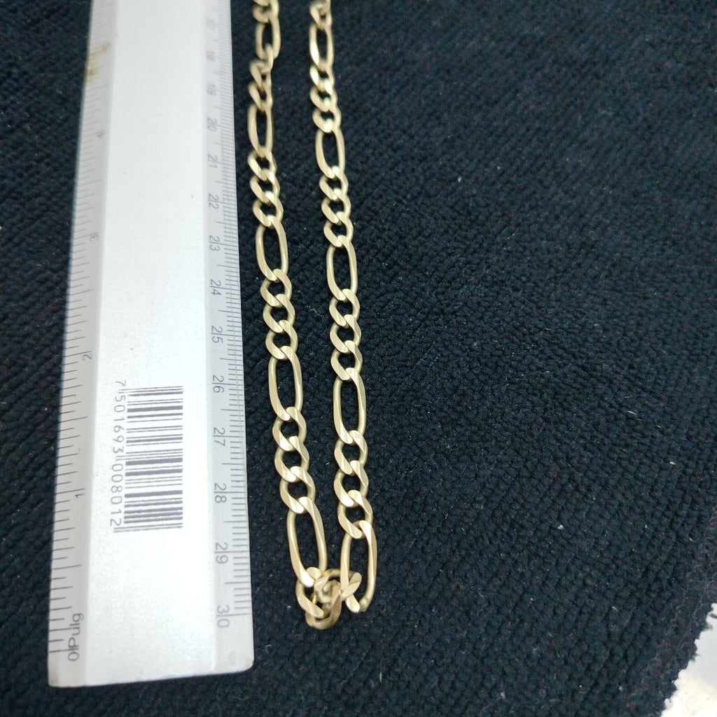 CADENA ORO 10 K 26.2 GRMS (SEMINUEVO)
