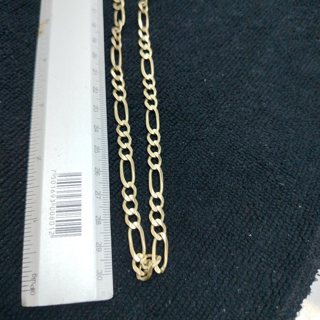 CADENA ORO 10 K 26.2 GRMS (SEMINUEVO)