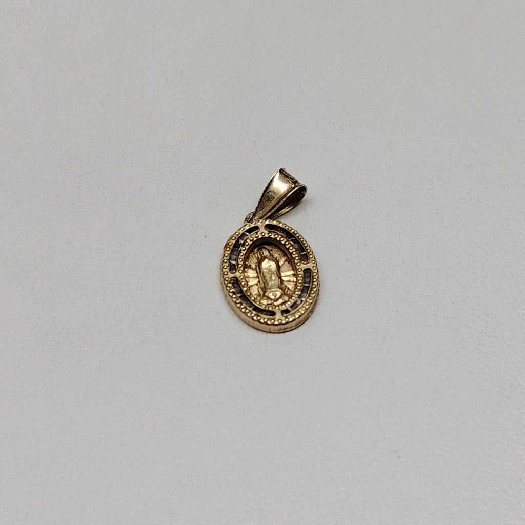 DIJE ORO 10 K 0.5 GRMS (SEMINUEVO)