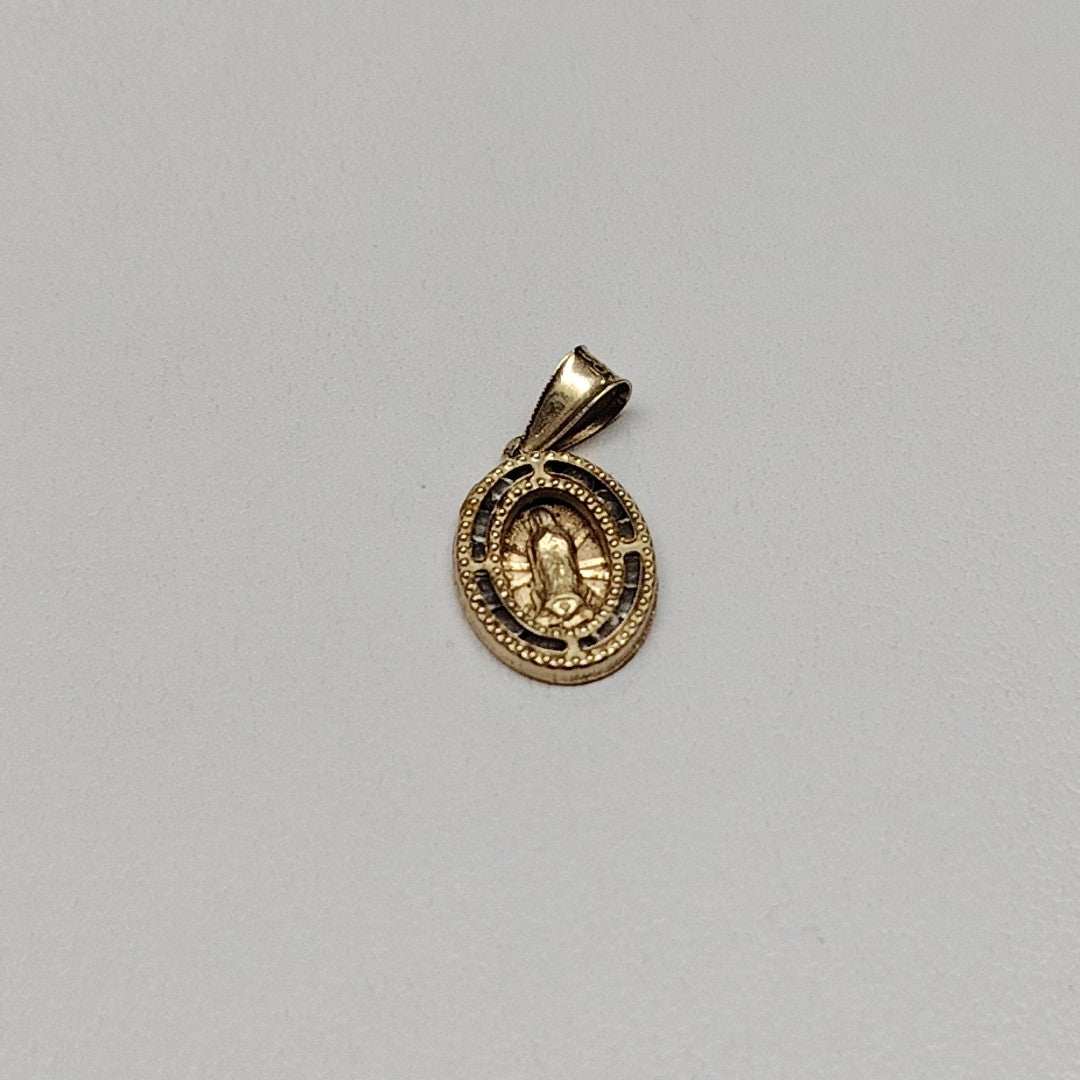DIJE ORO 10 K 0.5 GRMS (SEMINUEVO)