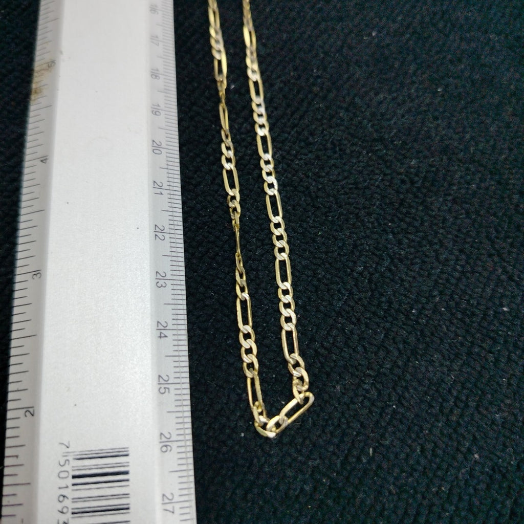 CADENA ORO 10 K 6.1 GRMS (SEMINUEVO)