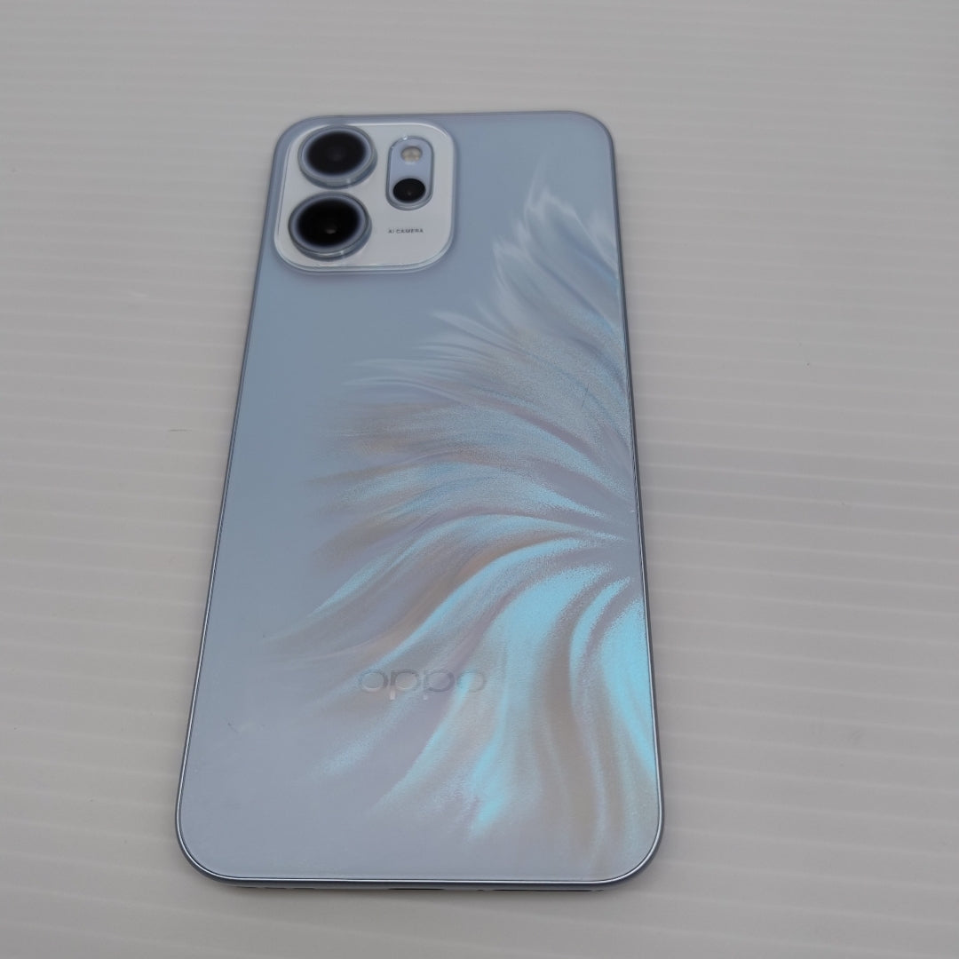 CELULAR OPPO RENO 14 F CPH2743 (2025) 256 GB 12 GB RAM (SEMINUEVO)