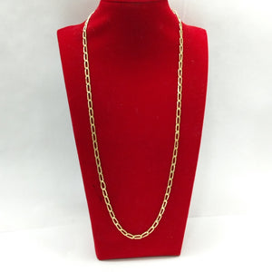CADENA ORO 10 K 10,20 GRMS (SEMINUEVO)