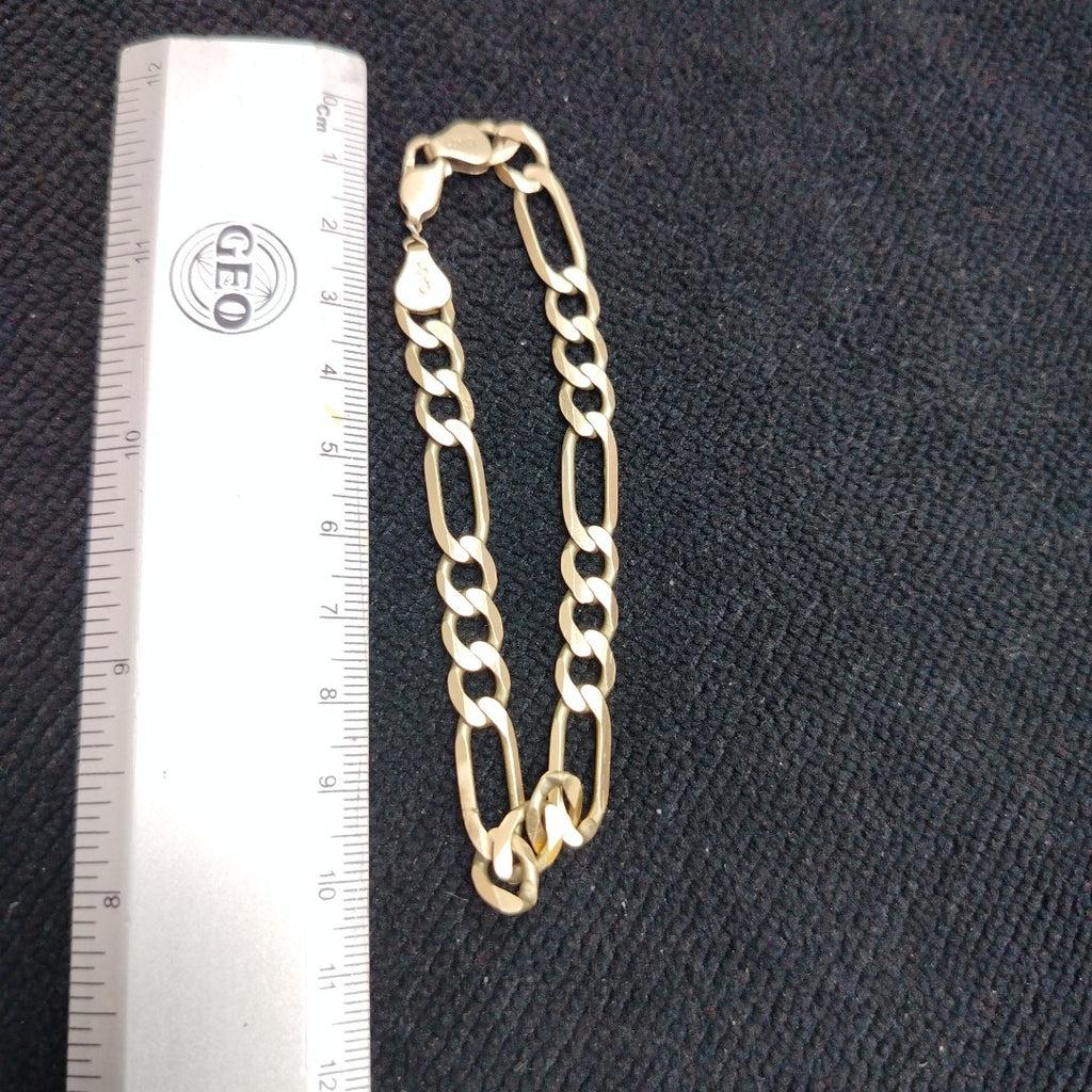 PULSERA ORO 10 K 12,20 GRMS (SEMINUEVO)