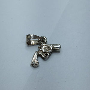 DIJE PLATA 2.5 GRMS (SEMINUEVO)