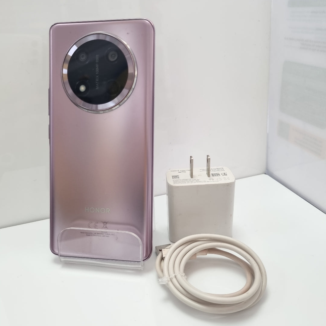 CELULAR HONOR MAGIC 7 LITE BRP-NX3 (2025) 512 GB 8 GB RAM (SEMINUEVO)