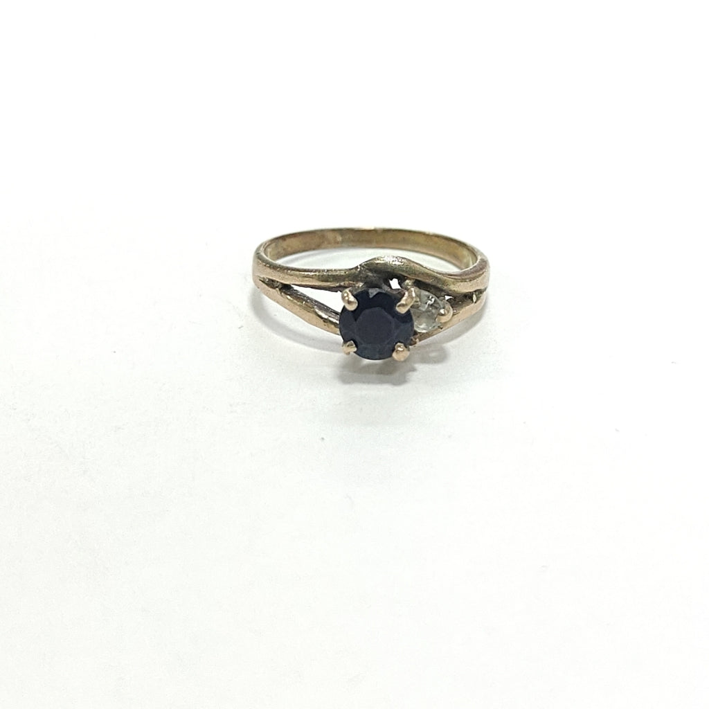 ANILLITO ORO 8 K 2,10 GRMS (SEMINUEVO)