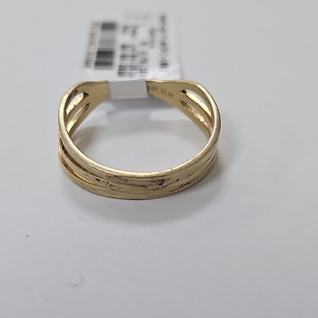 ANILLITO ORO 14 K 2.6 GRMS (SEMINUEVO)