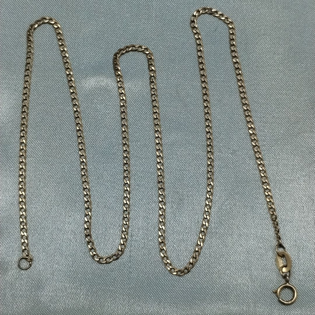 CADENA ORO 10 K 3 GRMS (SEMINUEVO)