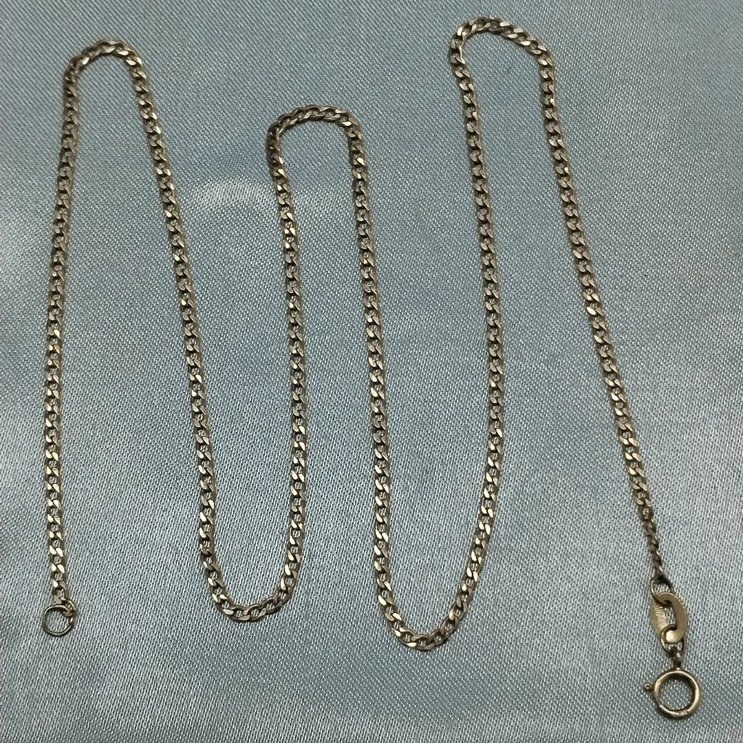 CADENA ORO 10 K 3 GRMS (SEMINUEVO)