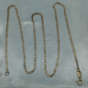 CADENA ORO 10 K 3 GRMS (SEMINUEVO)