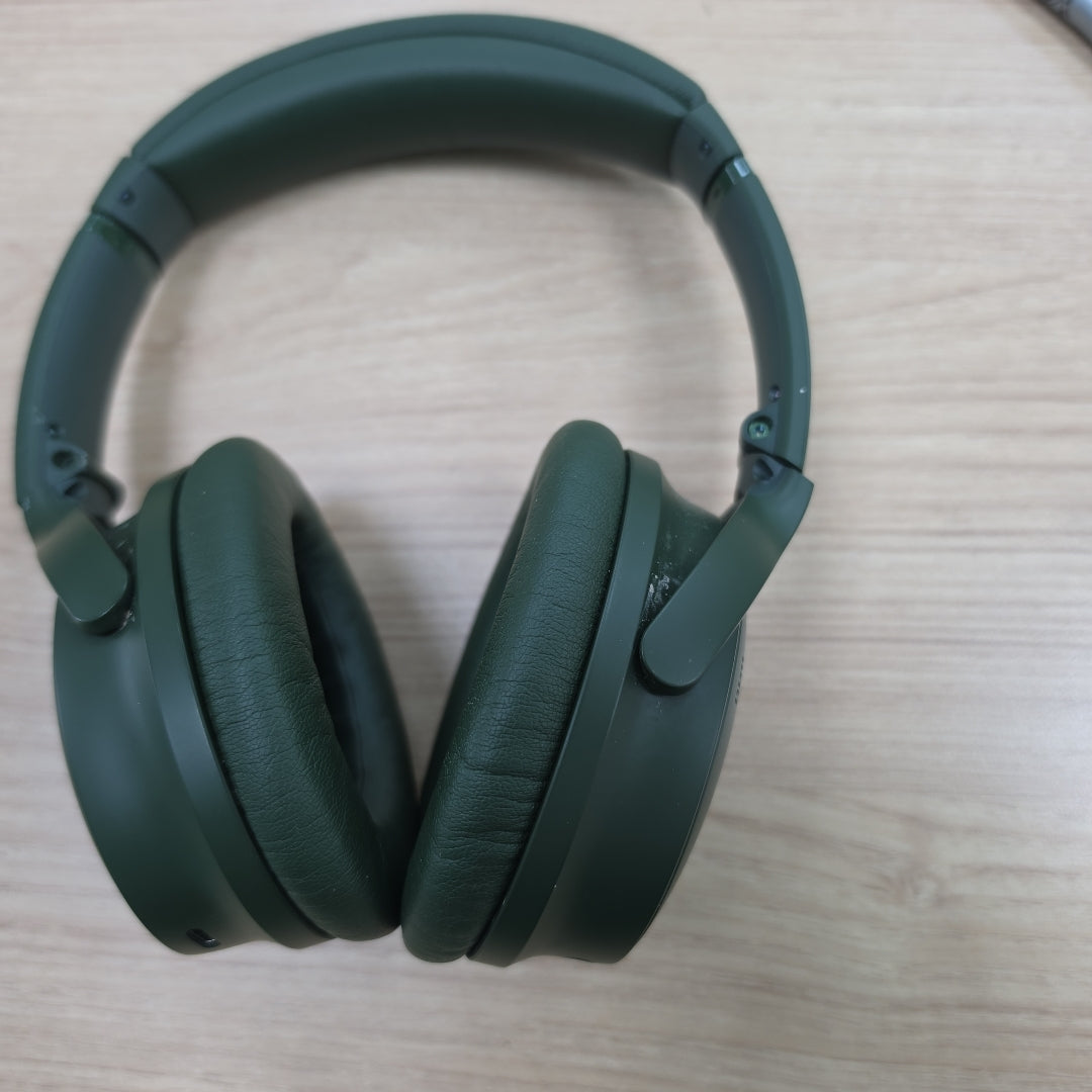 AUDIFONOS BOSE QUIETCOMFORT INALAMBRICO OVER EAR (SEMINUEVO)