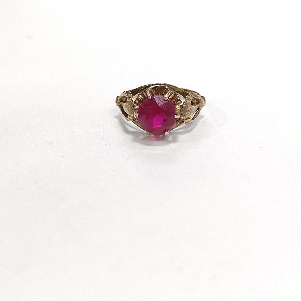 ANILLITO ORO 8 K 3,00 GRMS (SEMINUEVO)