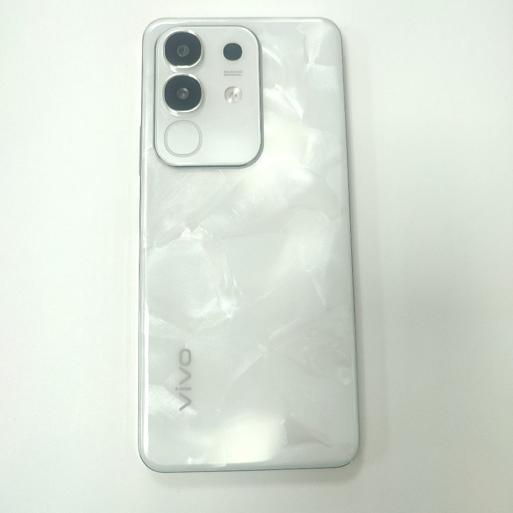 CELULAR VIVO Y29 V2434 (2025) 256 GB 8 GB RAM (SEMINUEVO)
