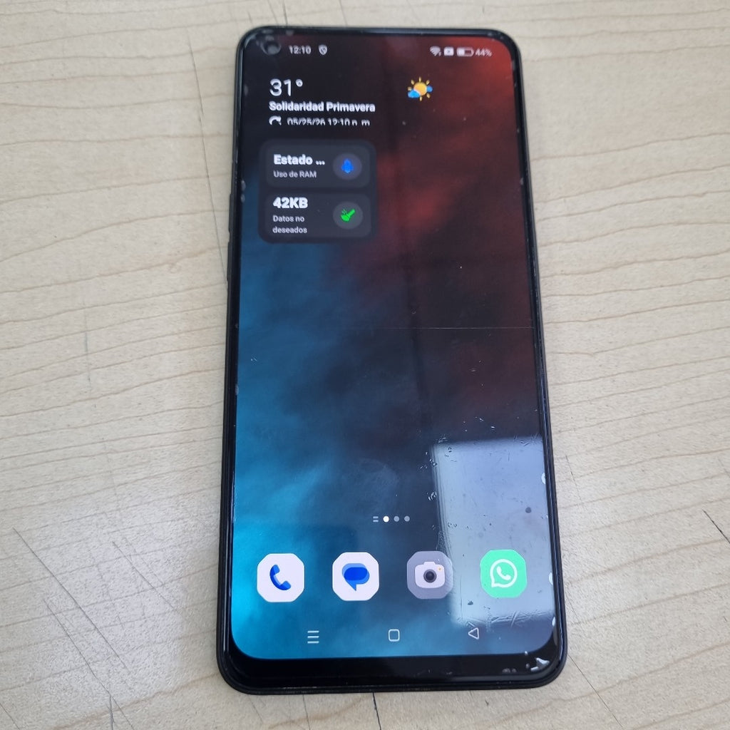 CELULAR OPPO RENO7 CPH2363 (2022) 256 GB 8 GB RAM