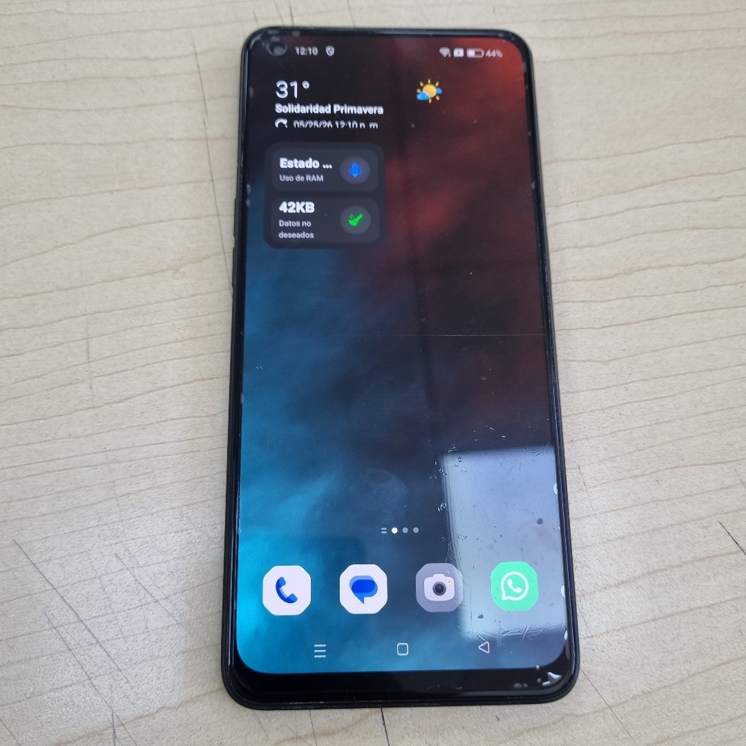 CELULAR OPPO RENO7 CPH2363 (2022) 256 GB 8 GB RAM