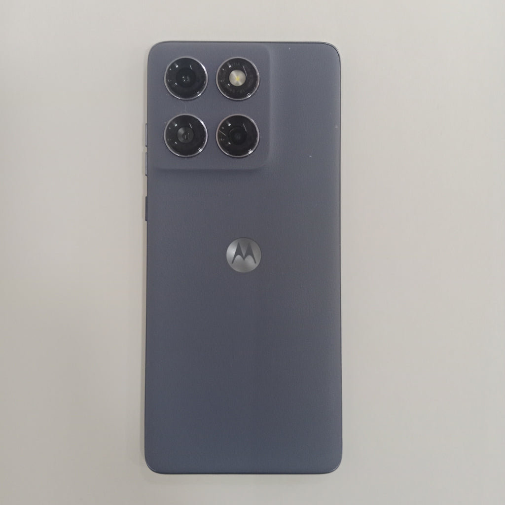 CELULAR MOTOROLA EDGE 60 FUSION XT2503-1 (2023) 256 GB 8 GB RAM (SEMINUEVO)