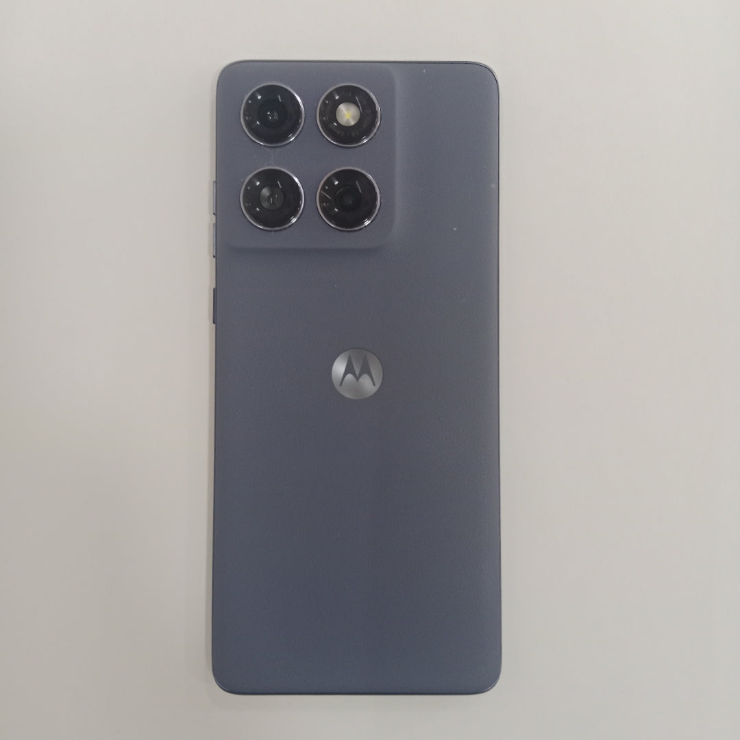 CELULAR MOTOROLA EDGE 60 FUSION XT2503-1 (2023) 256 GB 8 GB RAM (SEMINUEVO)