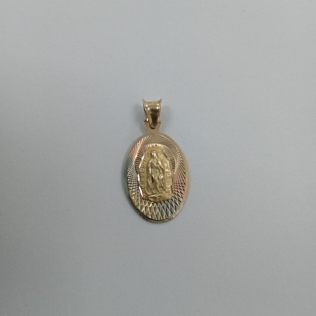 DIJE ORO 10 K 1.3 GRMS (SEMINUEVO)