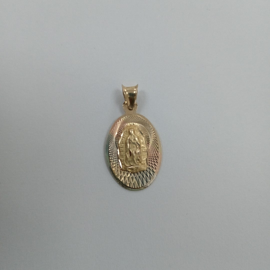 DIJE ORO 10 K 1.3 GRMS (SEMINUEVO)