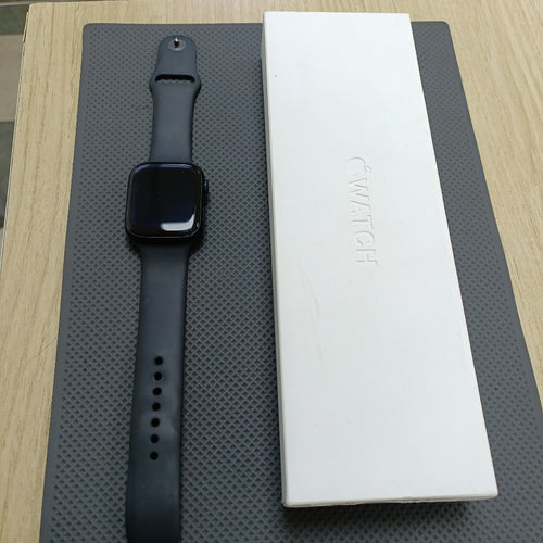 SMARTWATCH APPLE SERIES 9 ALUMINIO A2980 45 MM GPS (SEMINUEVO)