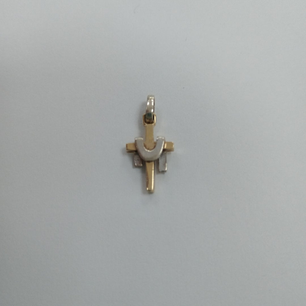 DIJE ORO 14 K 1.9 GRMS (SEMINUEVO)