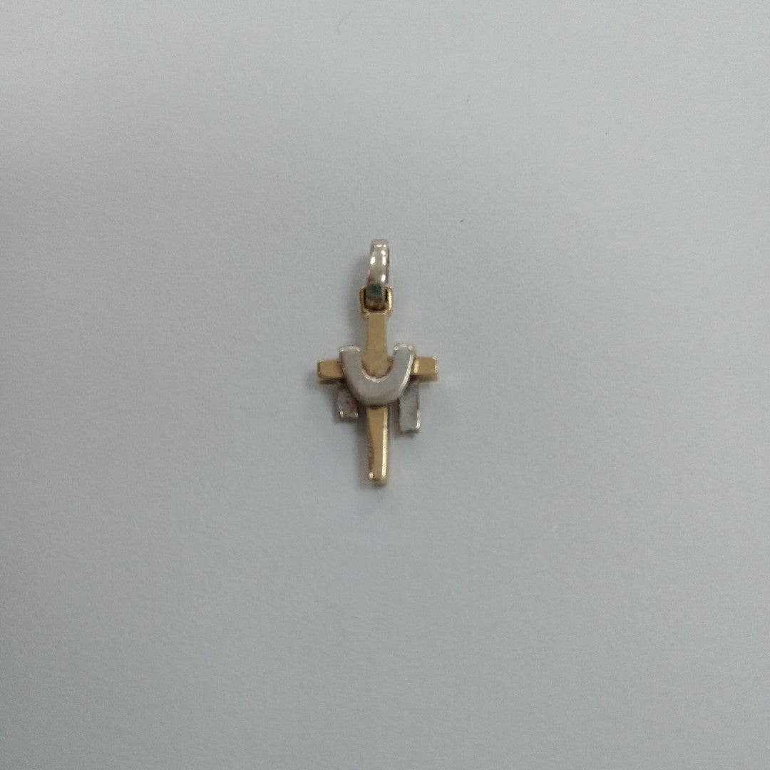 DIJE ORO 14 K 1.9 GRMS (SEMINUEVO)