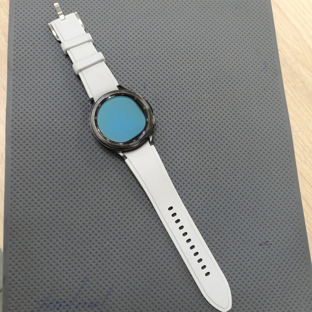 SMARTWATCH SAMSUNG GALAXY WATCH 4 CLASSIC SM-R890 46 MM GPS (SEMINUEVO)