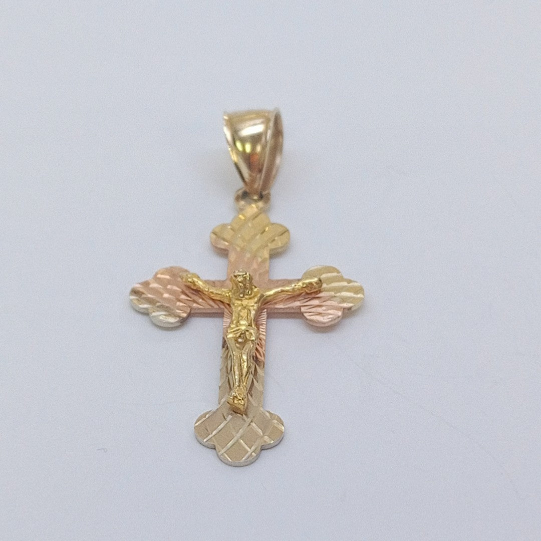 DIJE ORO 14 K 2.7 GRMS (SEMINUEVO)