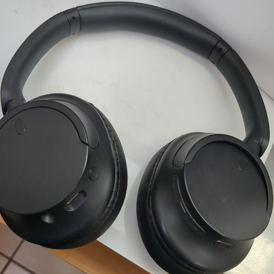 AUDIFONOS SONY WH-CH720N INALAMBRICO OVER EAR (SEMINUEVO)