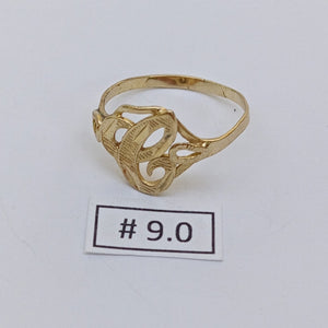 ANILLITO ORO 10 K 1,70 GRMS (SEMINUEVO)