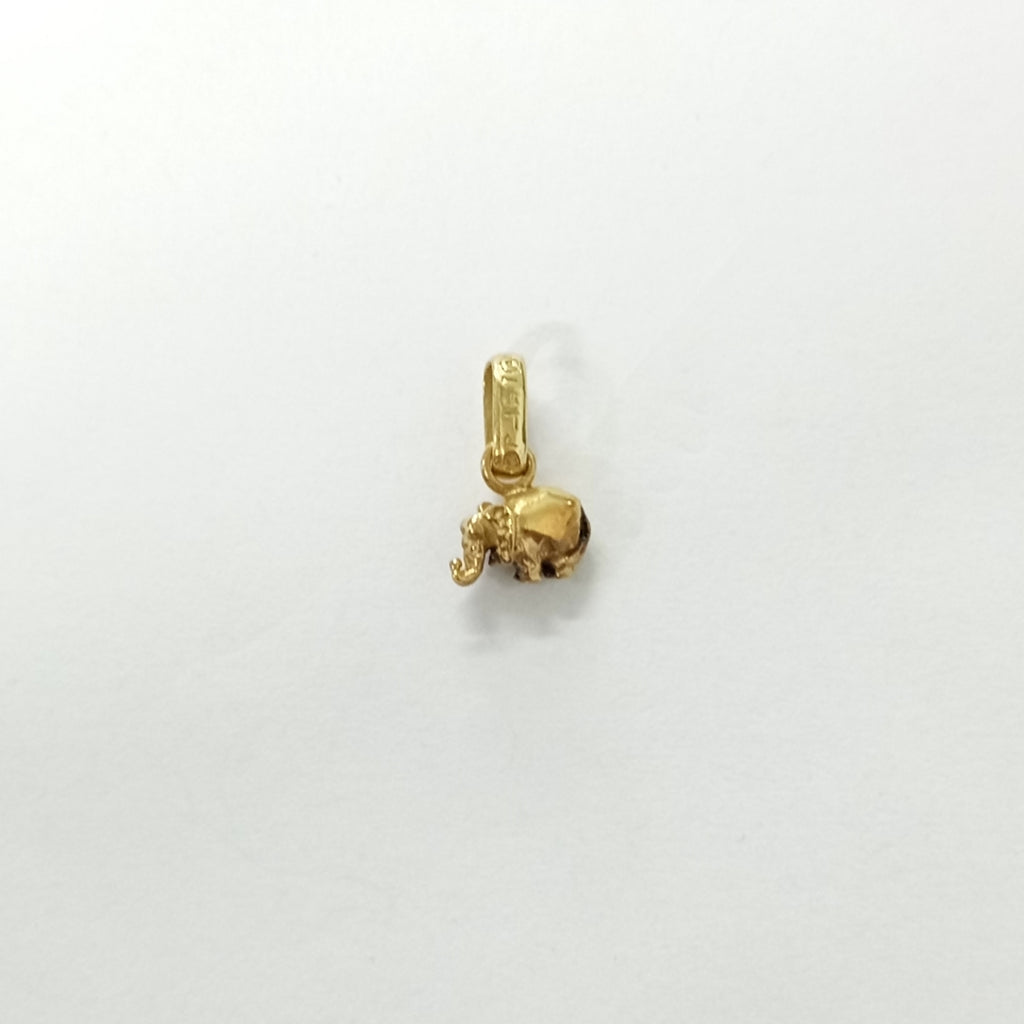 DIJE ORO 14 K 1,40 GRMS (SEMINUEVO)