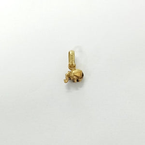 DIJE ORO 14 K 1,40 GRMS (SEMINUEVO)