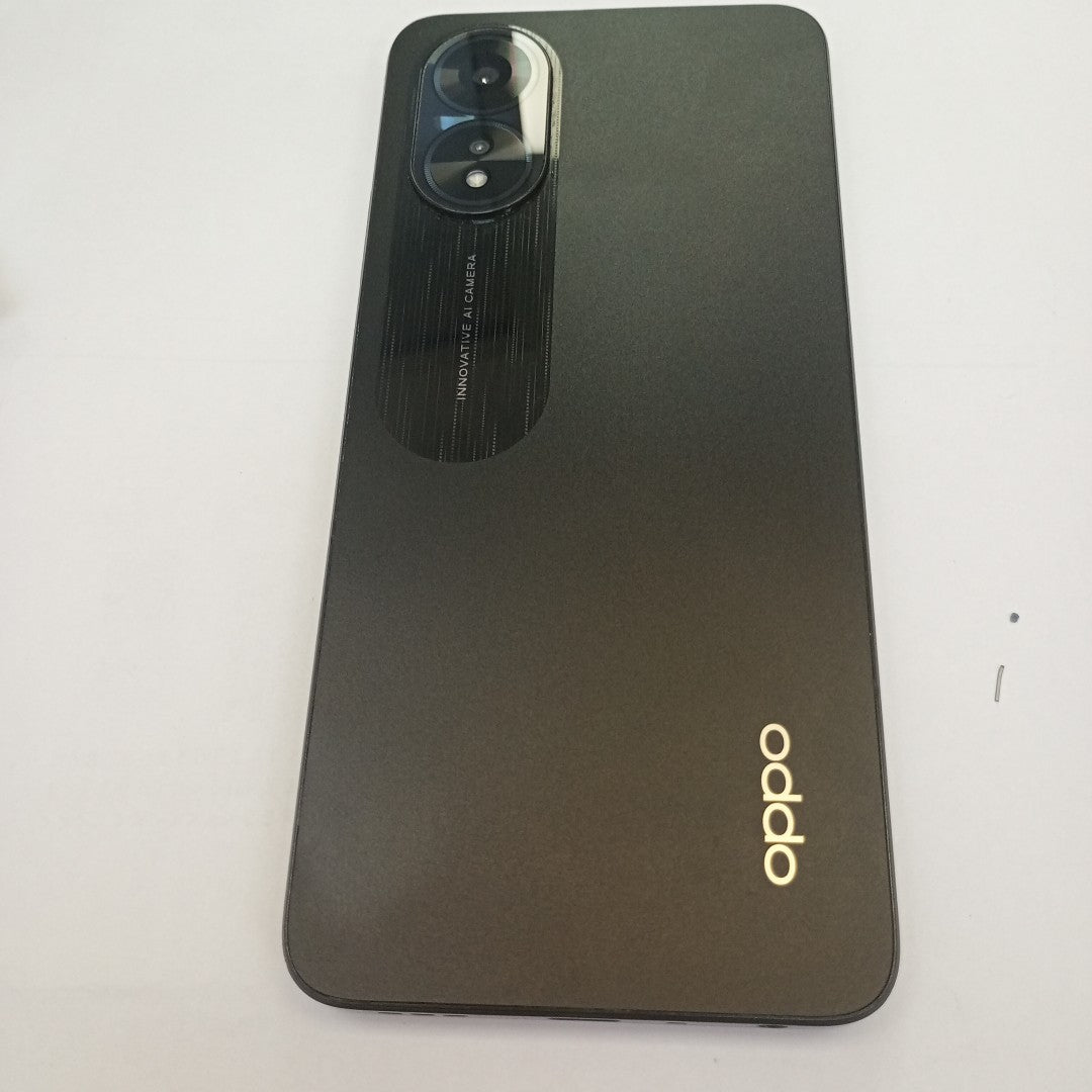 CELULAR OPPO A38 CPH2579 (2023) 128 GB 4 GB RAM (SEMINUEVO)