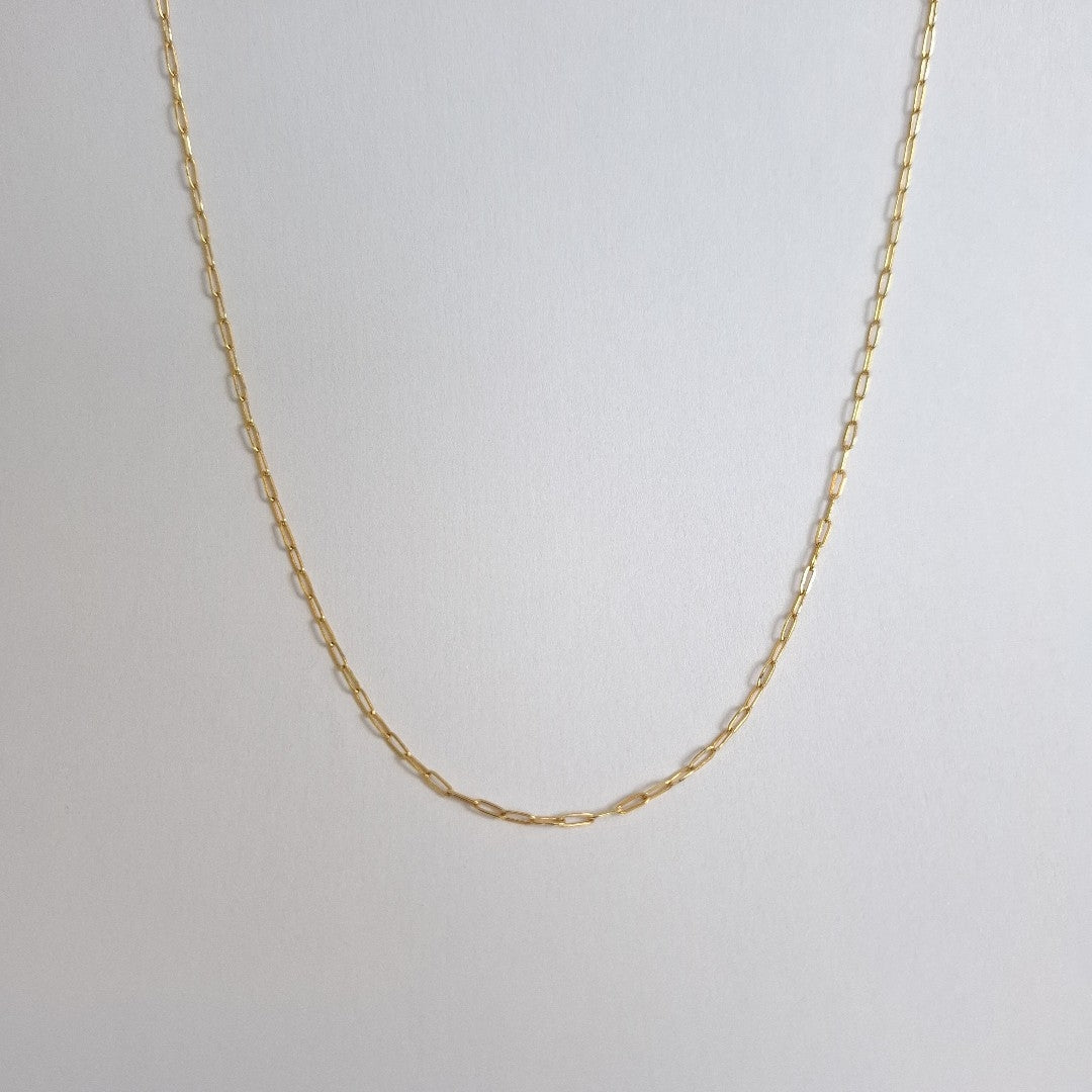 CADENAS ORO 14K 2.3 (NUEVO)