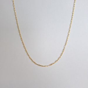 CADENAS ORO 14K 2.3 (NUEVO)