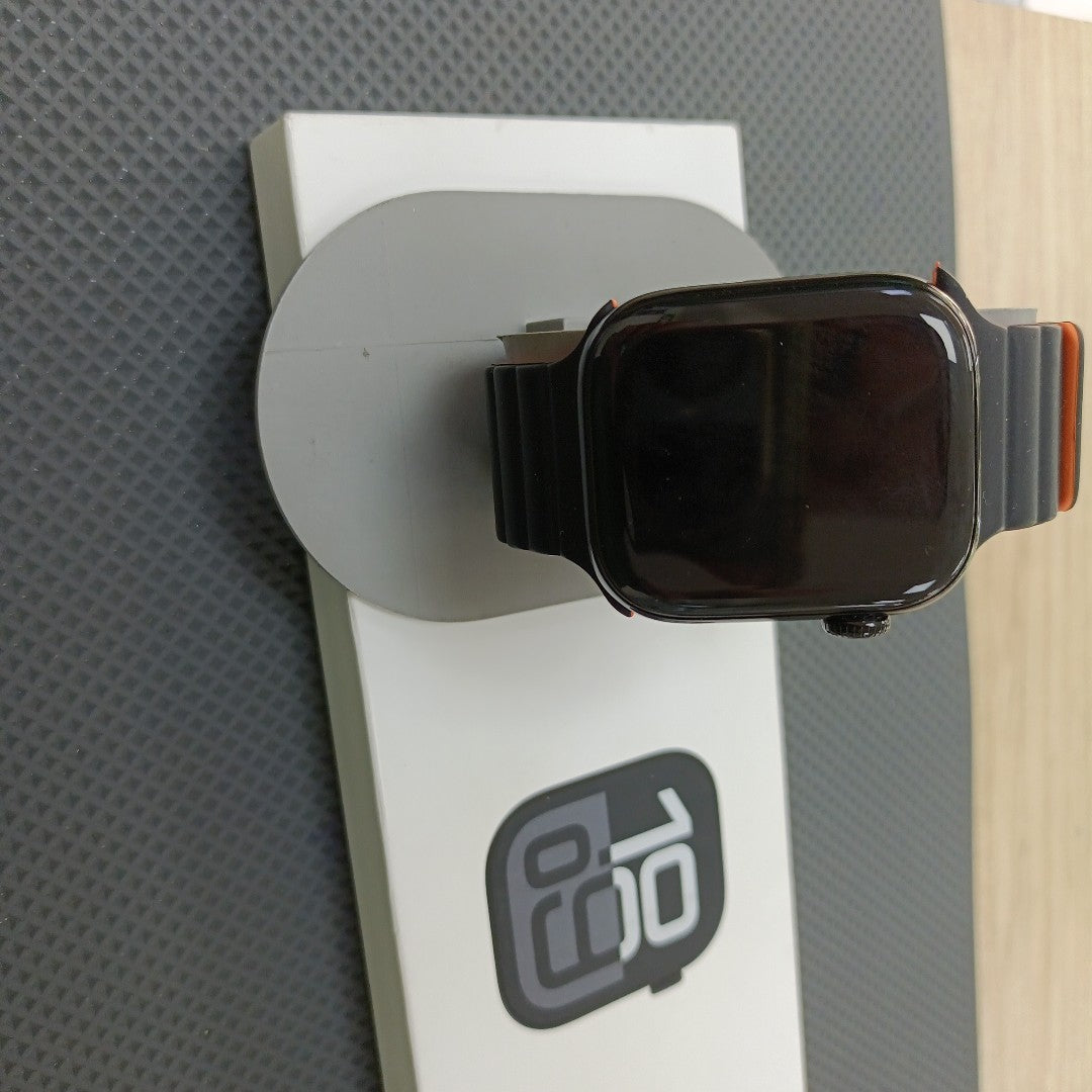 SMARTWATCH APPLE SERIES 10 ALUMINIO A3001 42 MM GPS + CELULAR (SEMINUEVO)