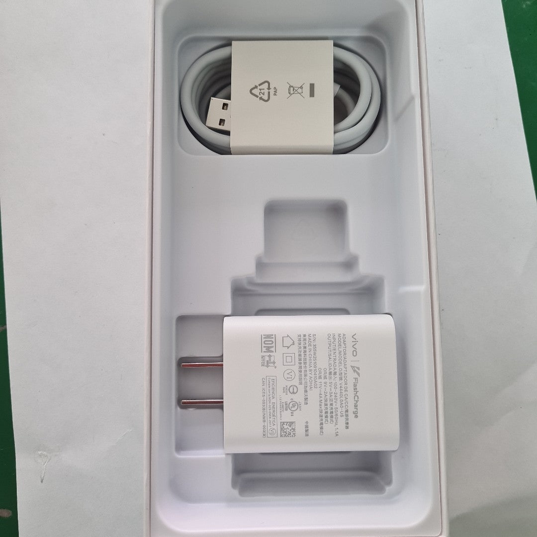 CELULAR VIVO Y28 V2352 256 GB 8 GB RAM
