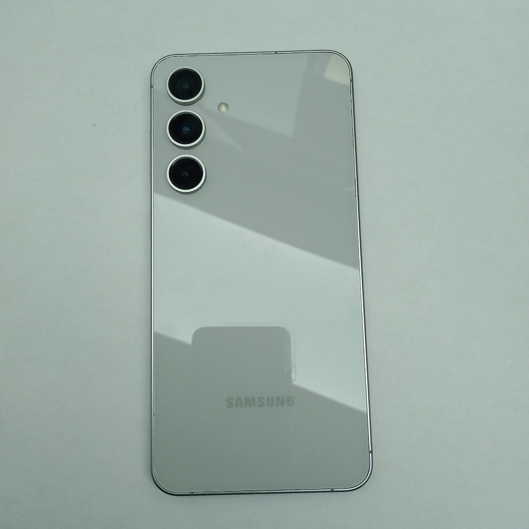 CELULAR SAMSUNG GALAXY S24 FE SM-S721B 256 GB 8 GB RAM (SEMINUEVO)