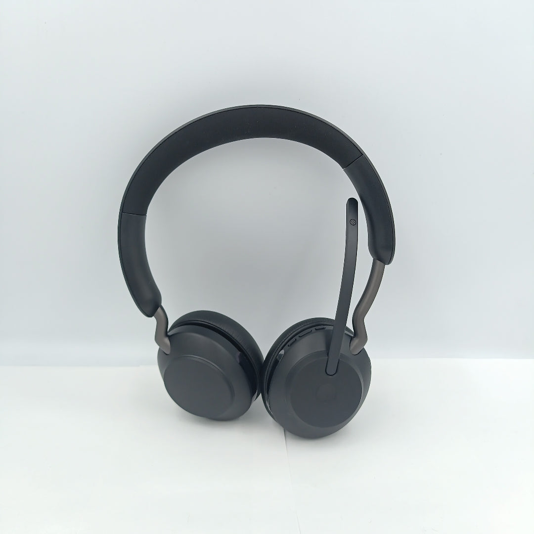 AUDIFONOS JABRA EVOLVE 2  65 INALAMBRICO ON EAR (SEMINUEVO)