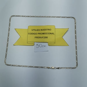 CADENA ORO 10 K 5 GRMS (SEMINUEVO)