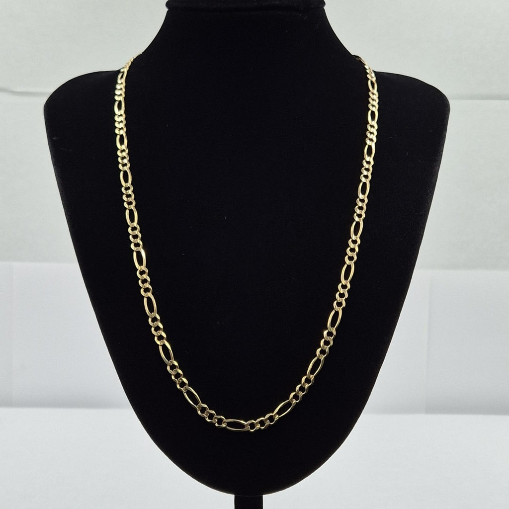 CADENA ORO 14 K 21,00 GRMS (SEMINUEVO)