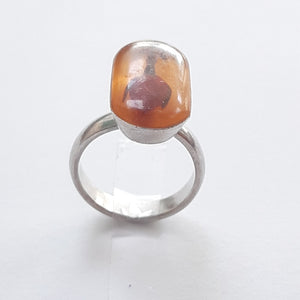 ANILLITO PLATA 6 GRMS (SEMINUEVO)