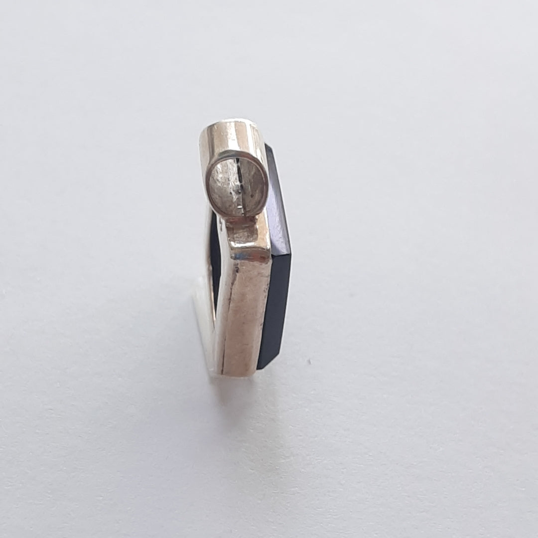 DIJE PLATA 4.2 GRMS (SEMINUEVO)