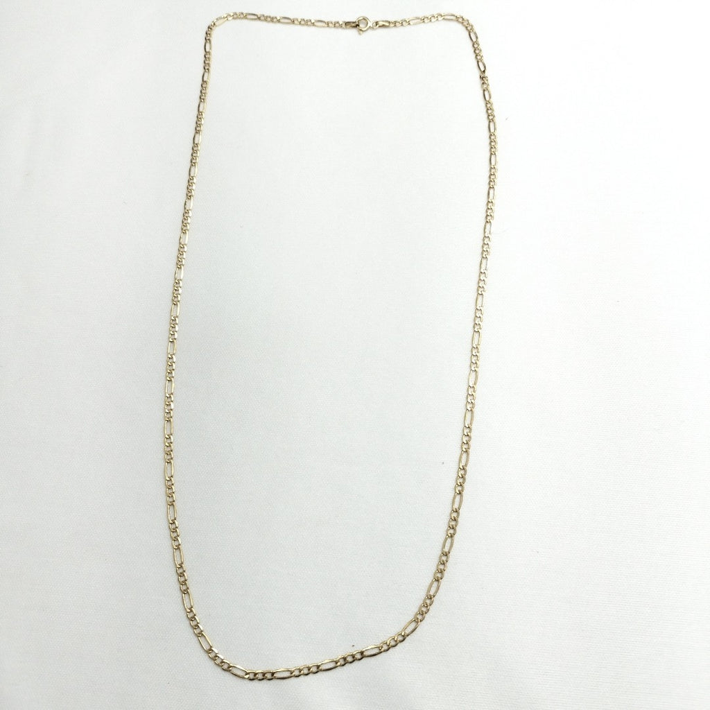 CADENA ORO 10 K 1.9 GRMS (SEMINUEVO)